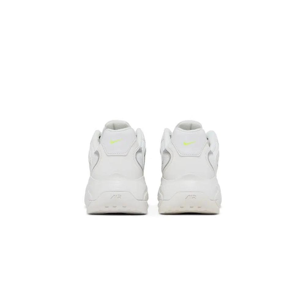 Кроссовки Nike Air Max 2X 'White Metallic Silver' 6