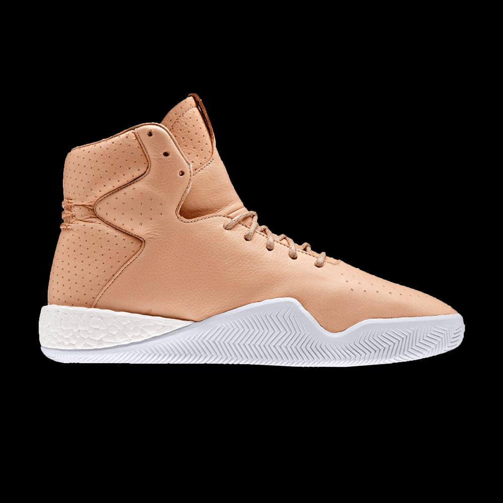 Кроссовки Adidas Tubular Instinct Boost 'Beige Khaki' 1