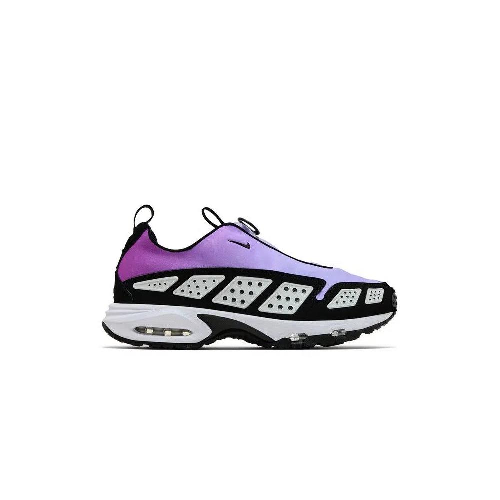 Образ жизни Nike Wmns Air Sunder Max 'Hydrangeas Hyper Violet' 1