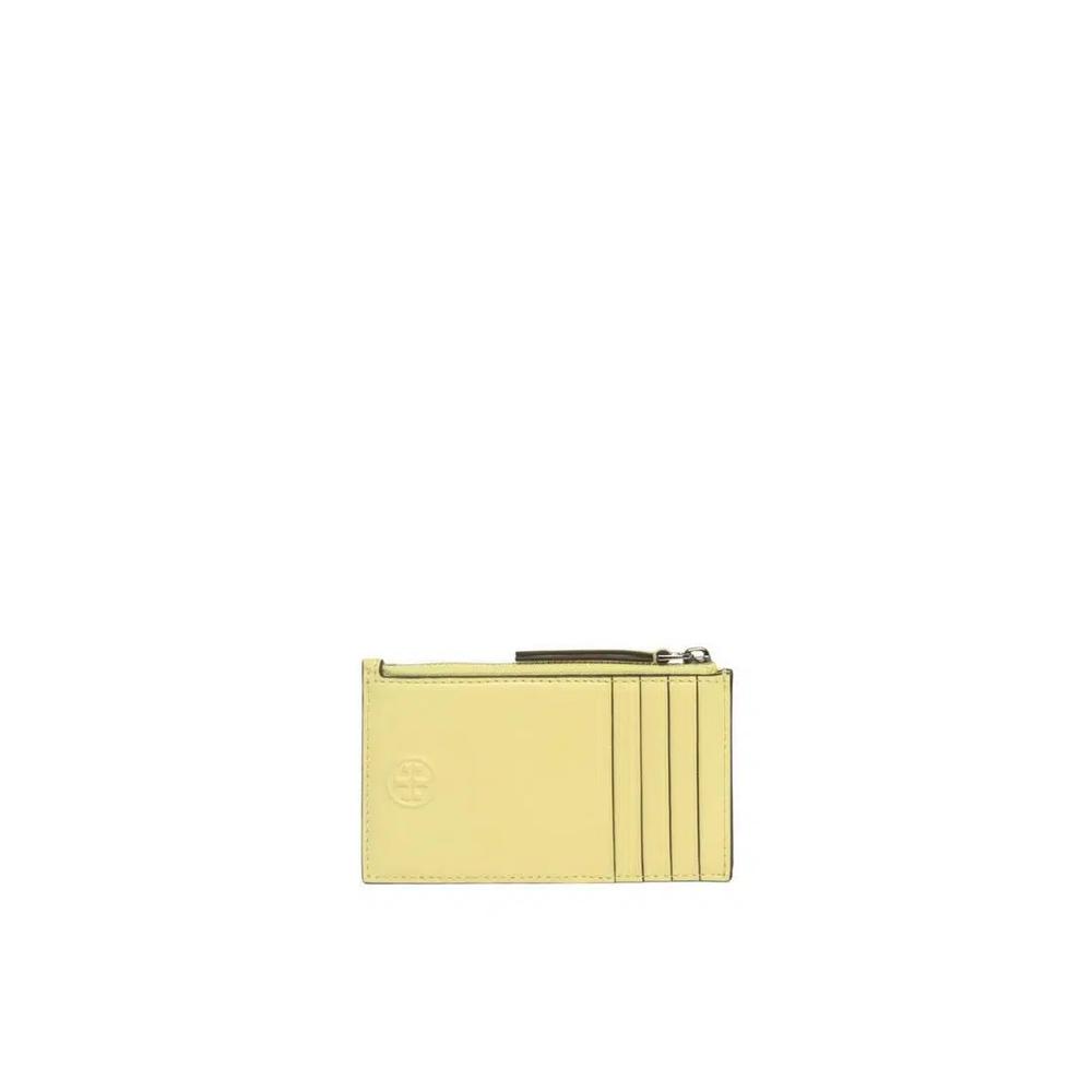 Fleming Soft Zip Card Holder/кошелек для монет 4