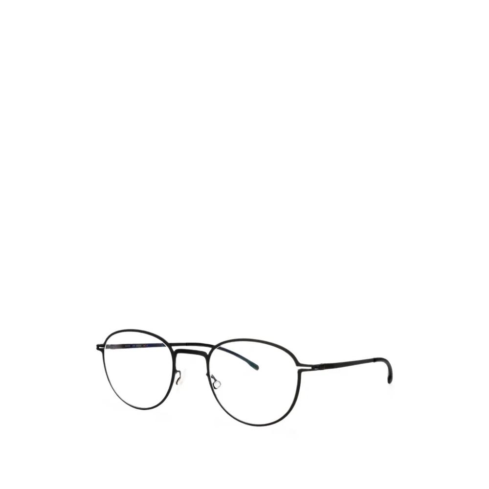 Asmund RX round-frame glasses 2