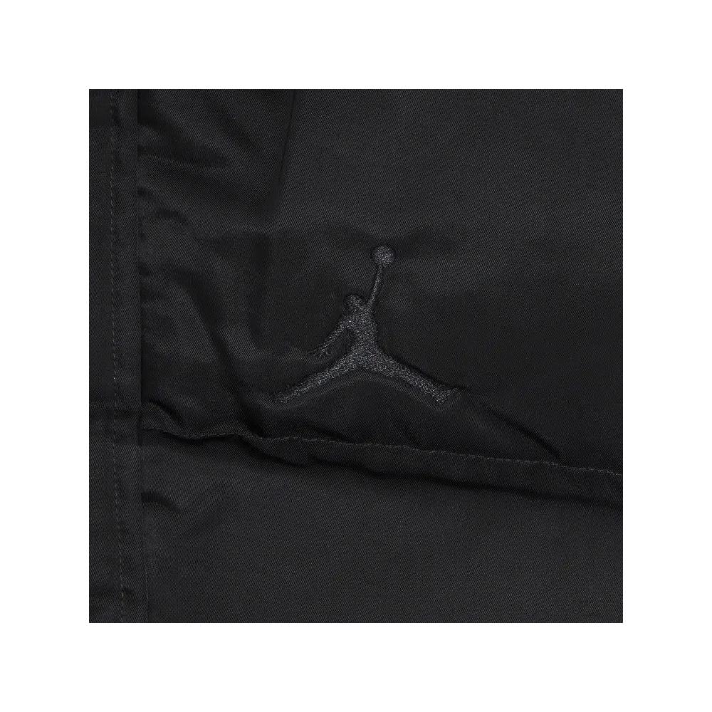 Пуховики Supreme x Jordan Puffer Jacket 'Black' 3
