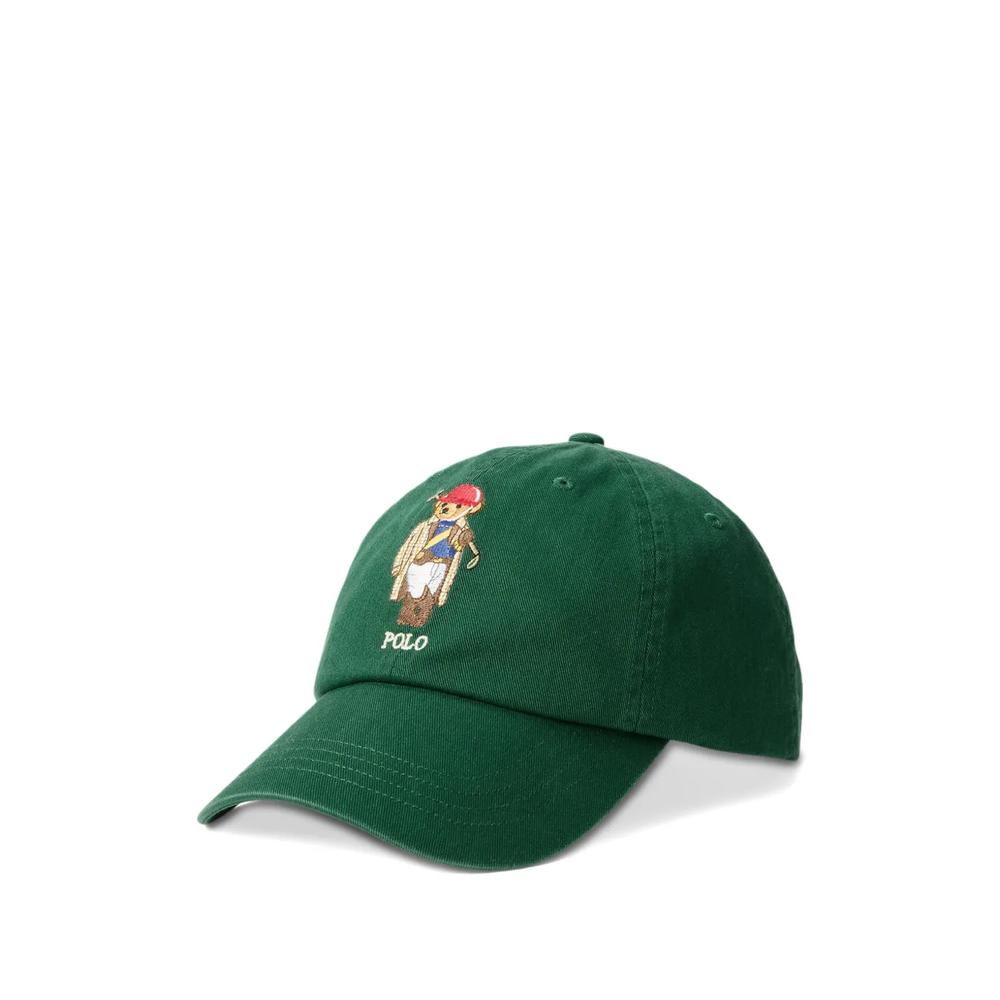 Кепка Polo Bear 1