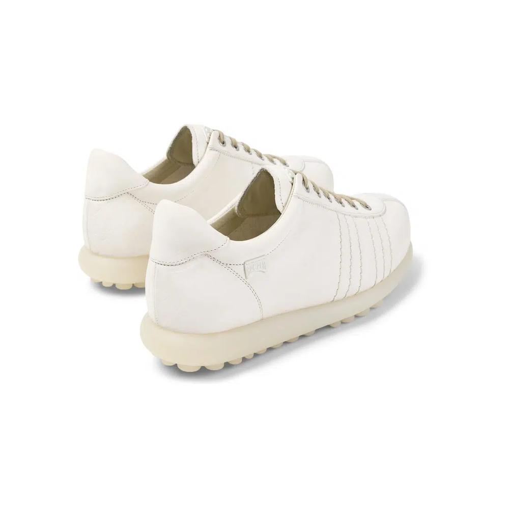 CAMPER Мужские оксфорды /Pelotas Ariel /Белый-K101018-003 5