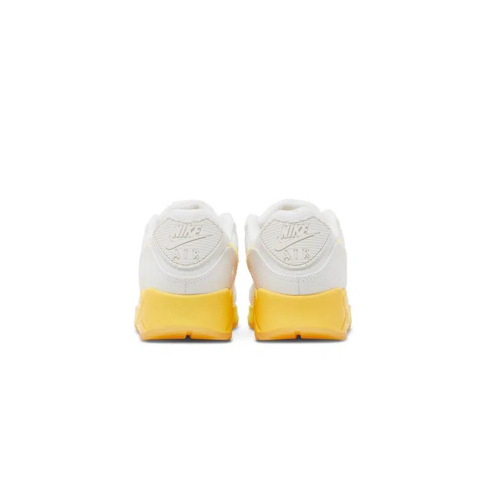 Кроссовки Nike Wmns Air Max 90 SE 'Citron Daisy' 6