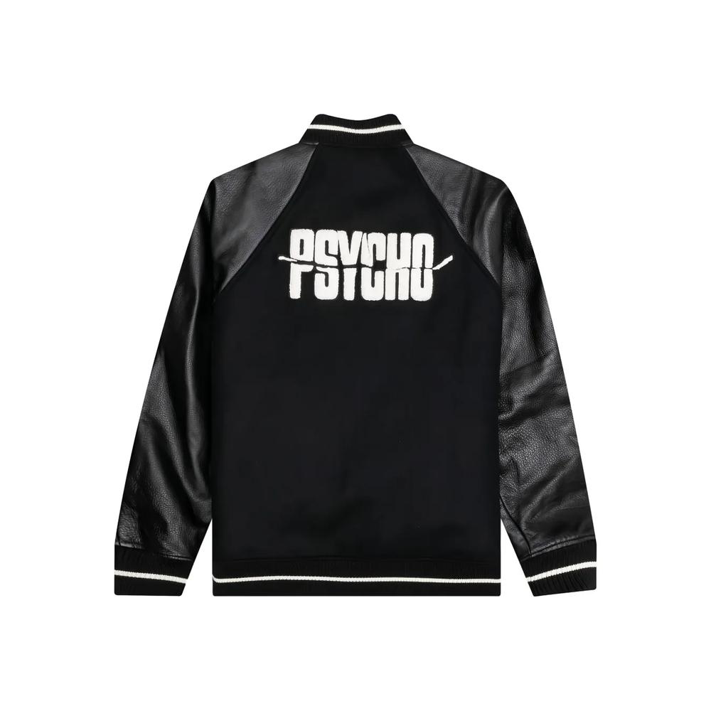 Бомбер Psycho 2