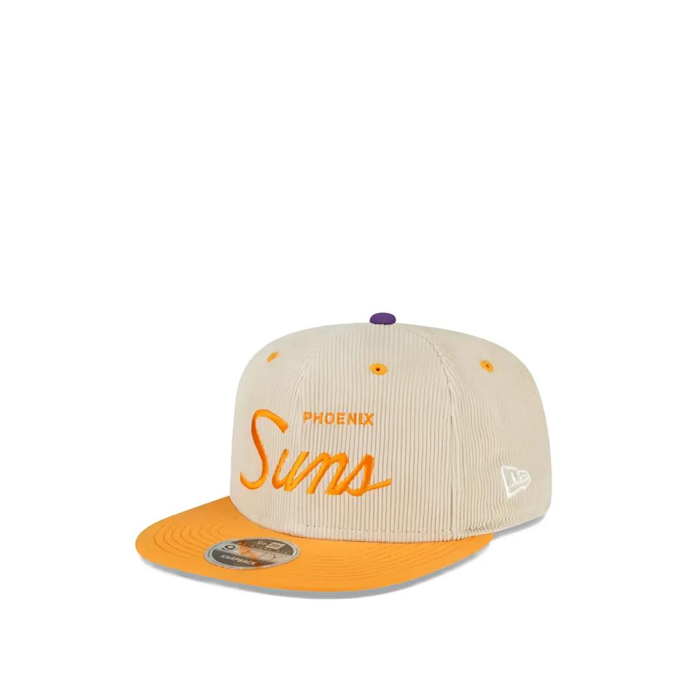 Вельветовая бейсболка Phoenix Suns из коллаборации с Eric Emanuel 2