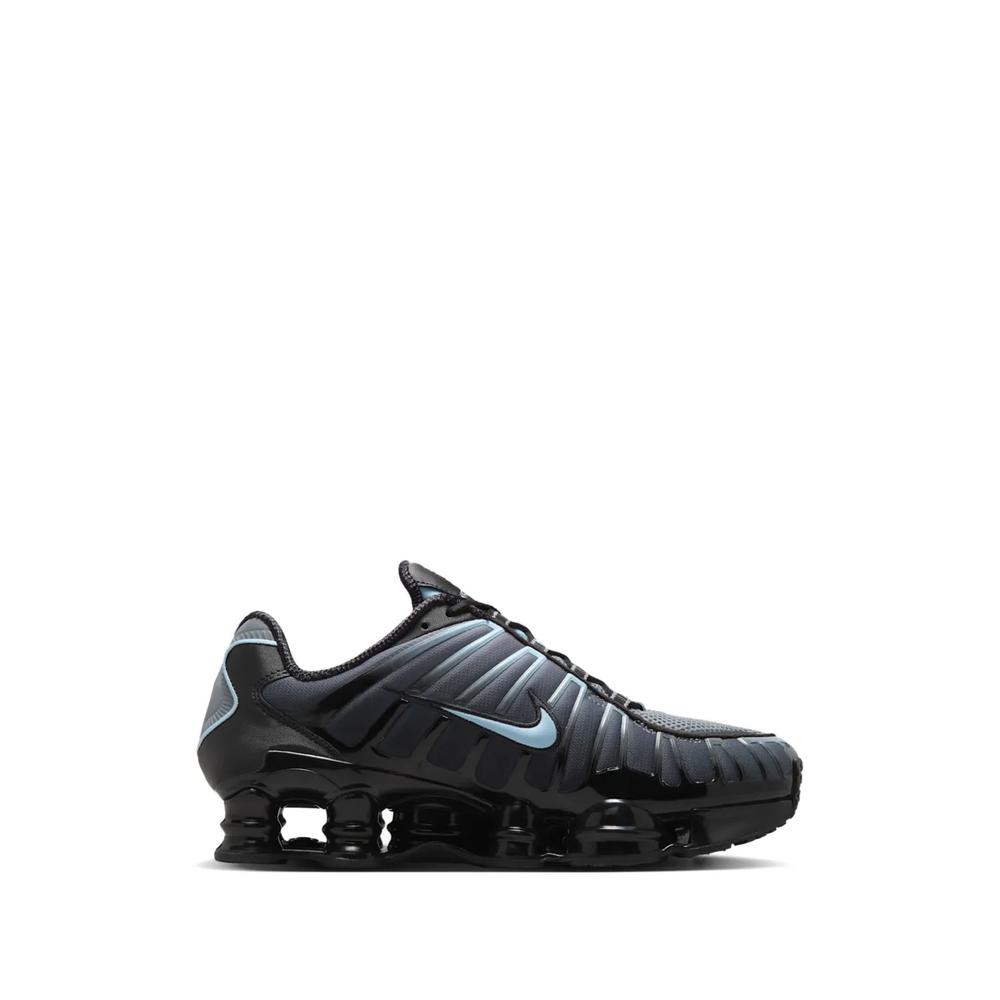 Кроссовки Shox TL 1