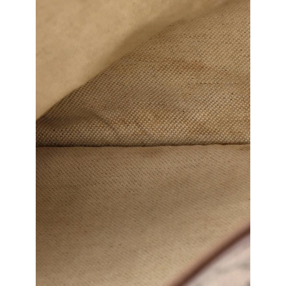 Neo Vintage Envelope Messenger GG Coated Canvas Medium crossbody bag 7