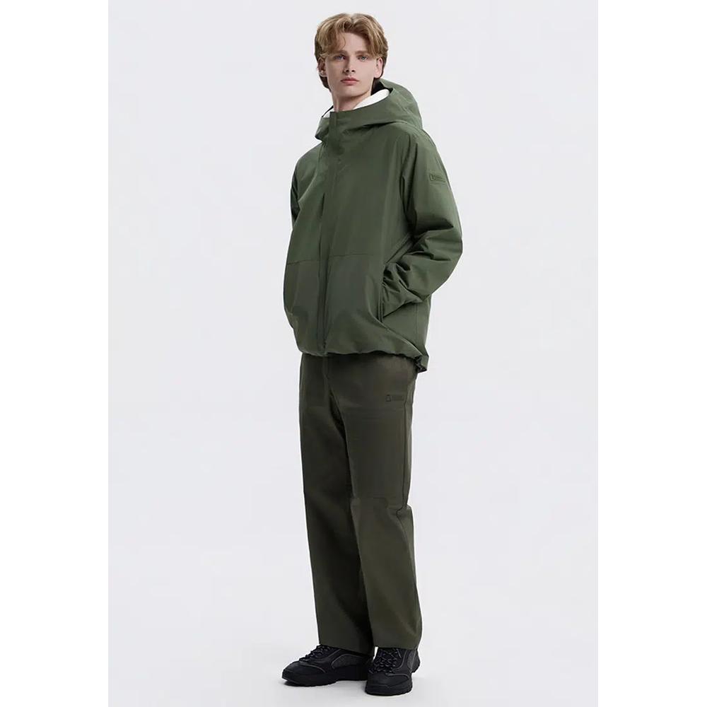 Унисекс куртка ATLAS GORE-TEX 2L 4