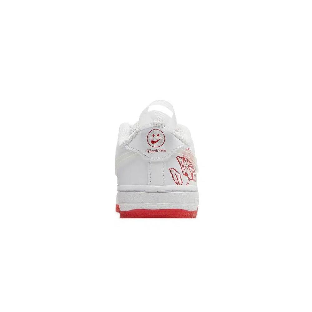 Кроссовки Nike Air Force 1 LV8 3 TD 'Rose' 7