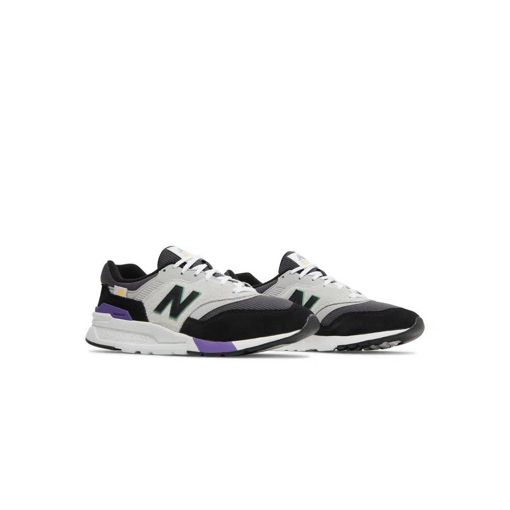 Кроссовки New Balance 997H 'Grey Purple' 8