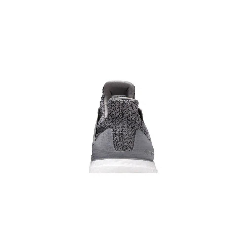 Кроссовки adidas Men's UltraBoost 4.0 DNA 'Grey' 7