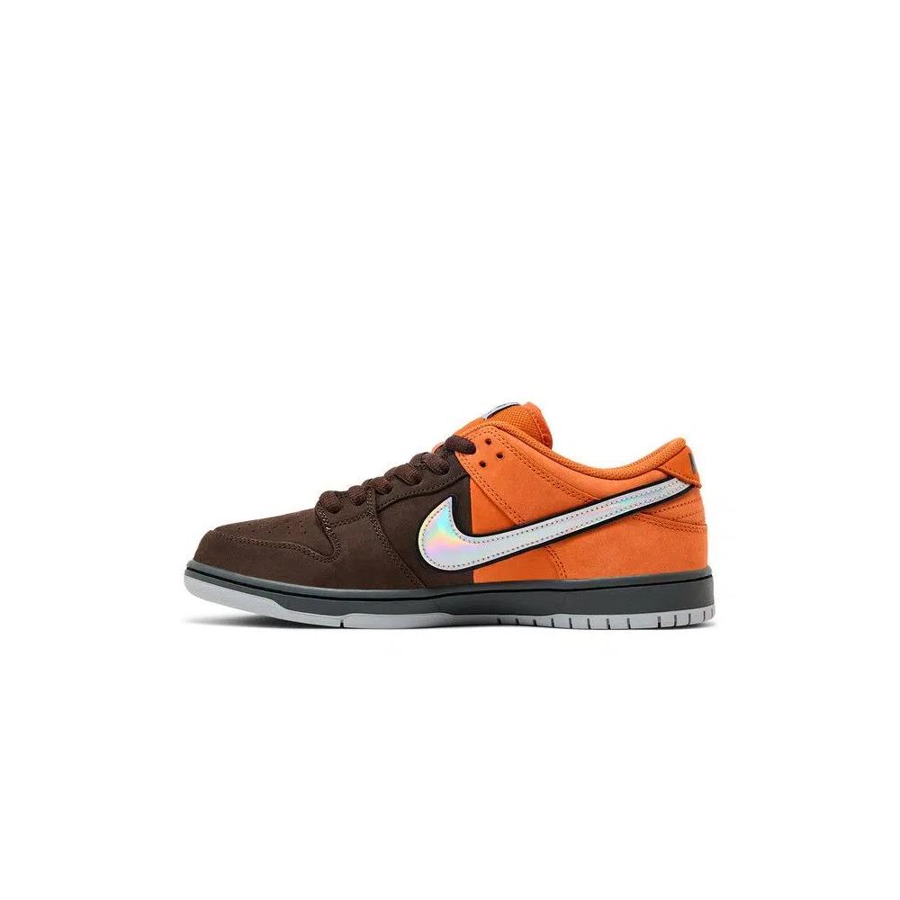 Кроссовки Nike SB Dunk Low 'Muni Fast Pass' 3