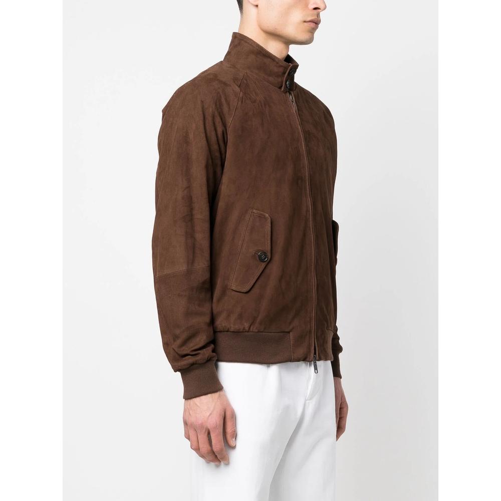 Куртка G9 Harrington 3