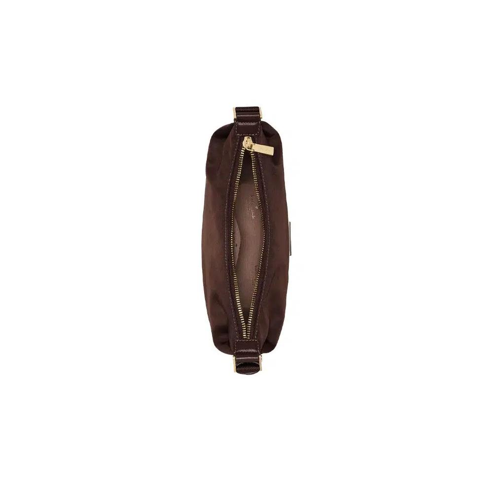 Мини-сумка через плечо Carter Hot Fudge KP130 4