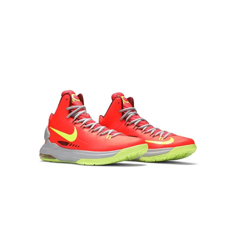 Кроссовки Nike KD 5 'DMV' 8