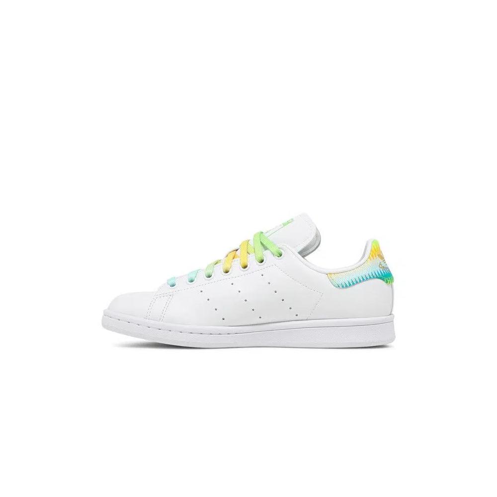 Кроссовки Disney x adidas Wmns Stan Smith "Tinkerbell" 3