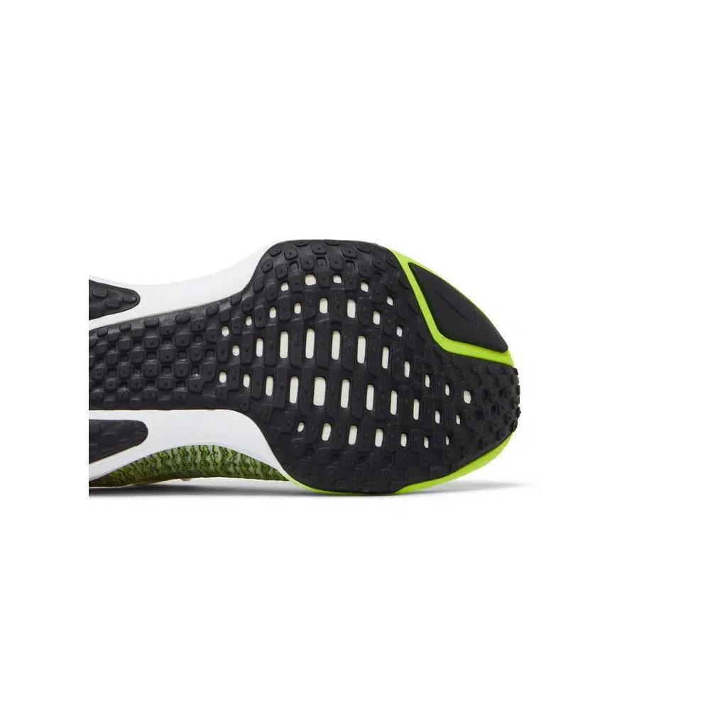 Кроссовки Nike ZoomX Invincible Run Flyknit 3 'White Volt Hyper Pink' 5