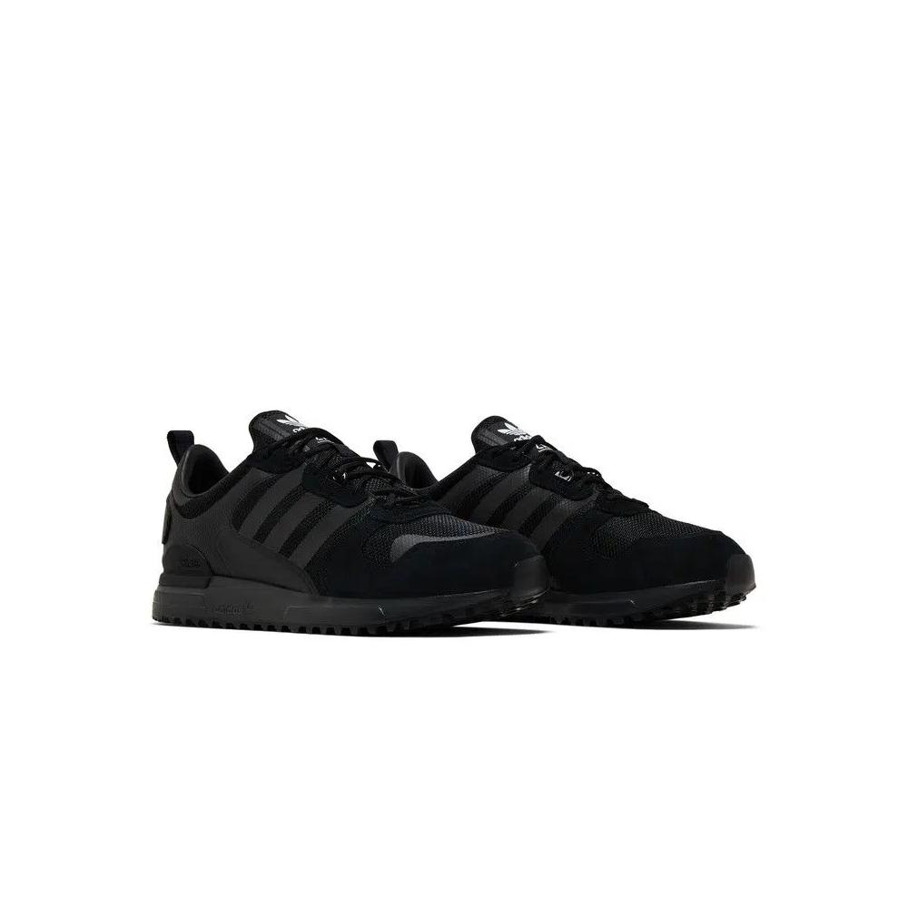 Кроссовки adidas ZX 700 HD 'Black' 8