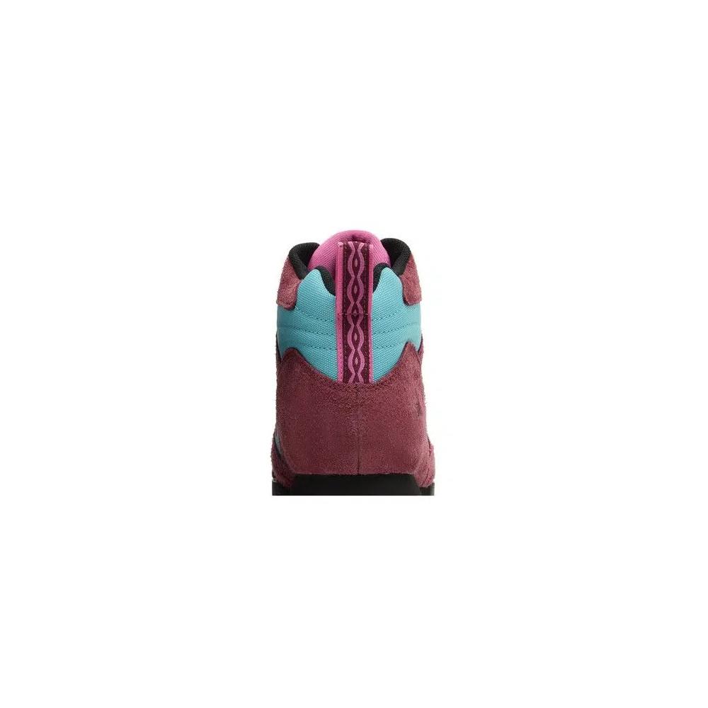 Ботинки Nike ACG Torre Mid Waterproof 'Team Red Dusty Cactus' 7