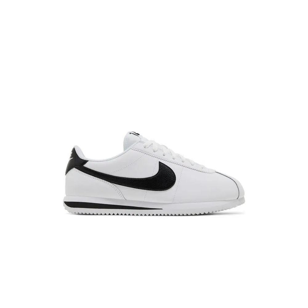 Кроссовки Nike Cortez 'White Black' 1