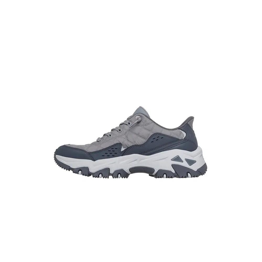 ВСТАВНЫЕ СТЕЛЬКИ: D'LITES HIKER 2