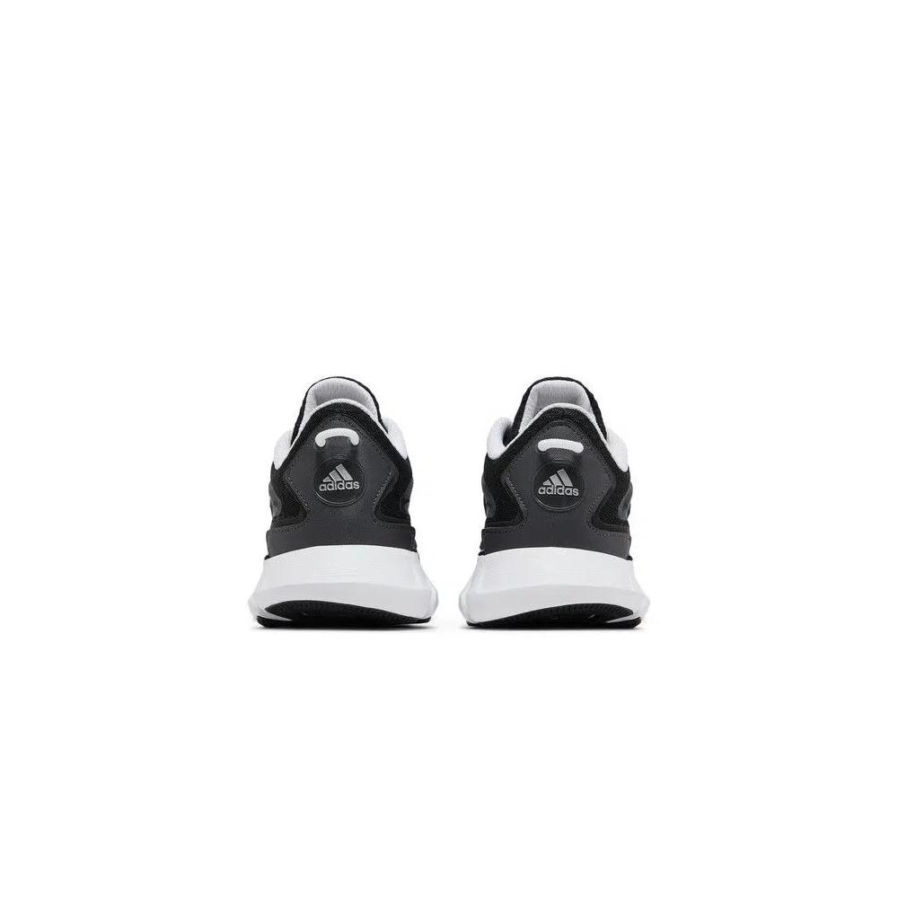 Кроссовки Adidas Climacool 'Black White' 6