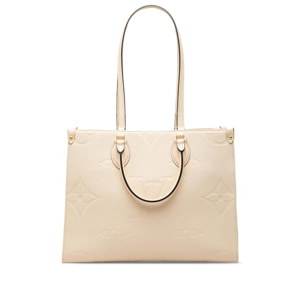 Сумка-сэтчел Monogram Empreinte OnTheGo MM (2021-2026 годы) 1