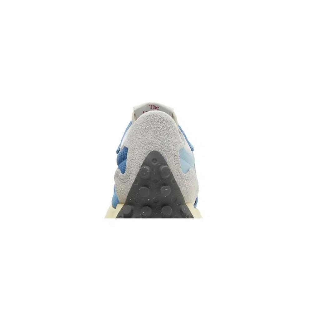 Кроссовки New Balance 327 'Blue Laguna' 7