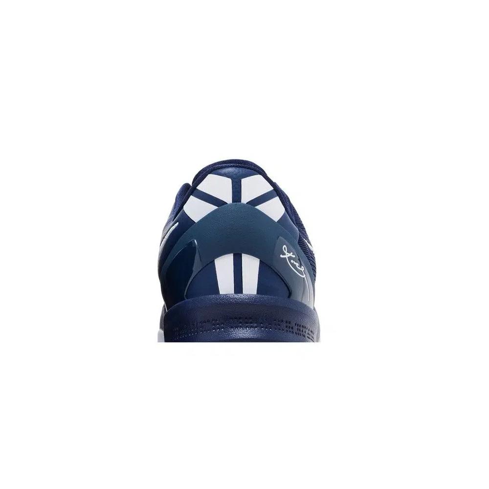 Кроссовки Nike Kobe 8 Protro TB Promo 'Midnight Navy' 7