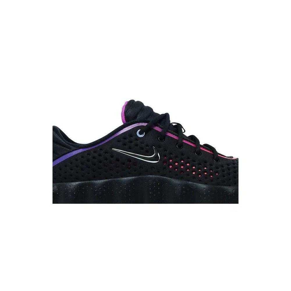 Кроссовки Nike Mind 002 AMP 'Black Indigo Burst' 2