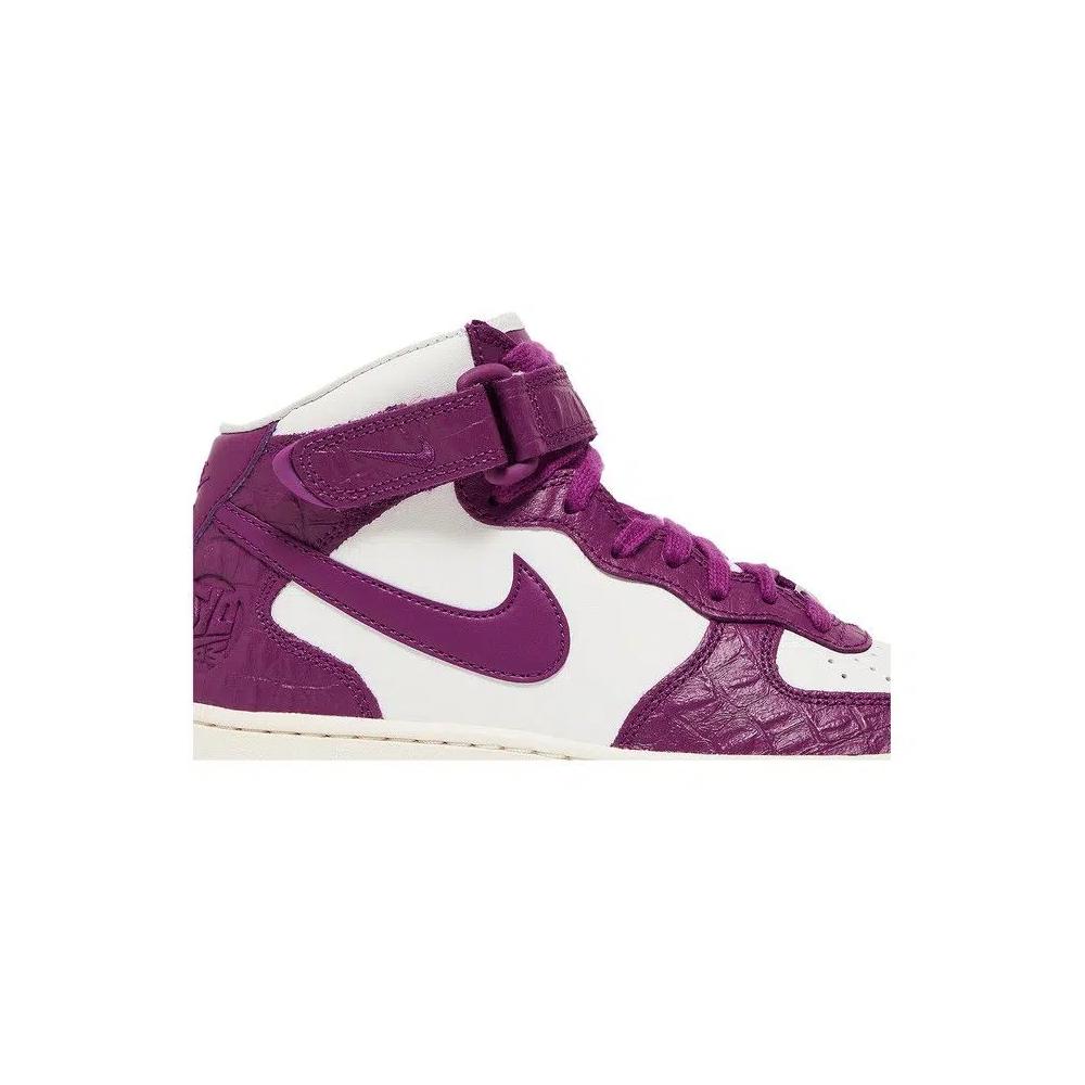 Кроссовки Nike Wmns Air Force 1 '07 Mid 'Tokyo 2003' 2
