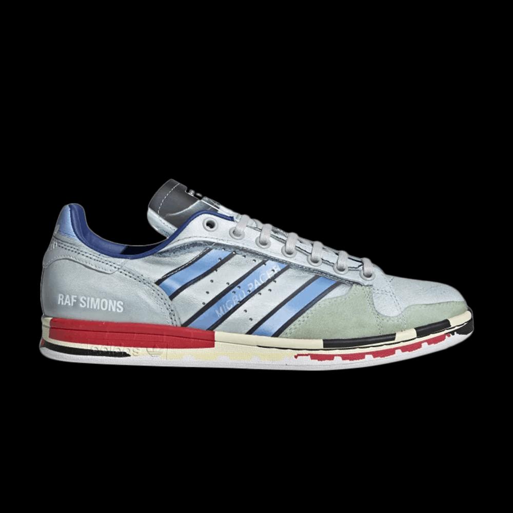 Кроссовки Raf Simons x adidas Micropacer Stan «Trompe L'oeil» 1