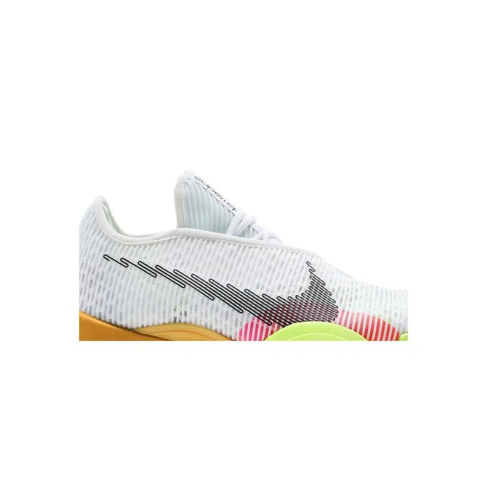 Кроссовки Nike Wmns Air Zoom SuperRep 2 X 'Rawdacious' 2