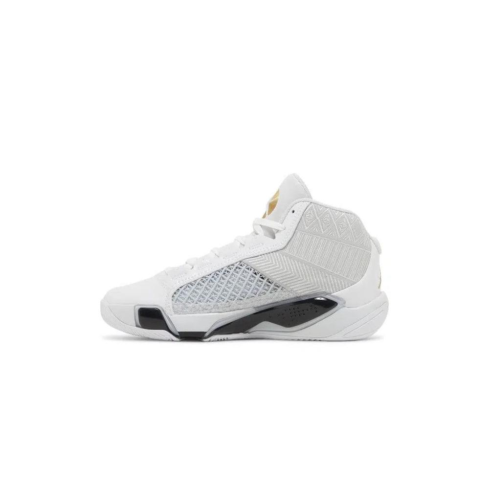 Кроссовки Air Jordan 38 GS 'FIBA' 3