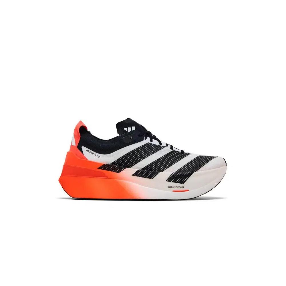 Кроссовки adidas Workout Adizero Dropset Elite 'Cloud White Solar Red Core Black' 1