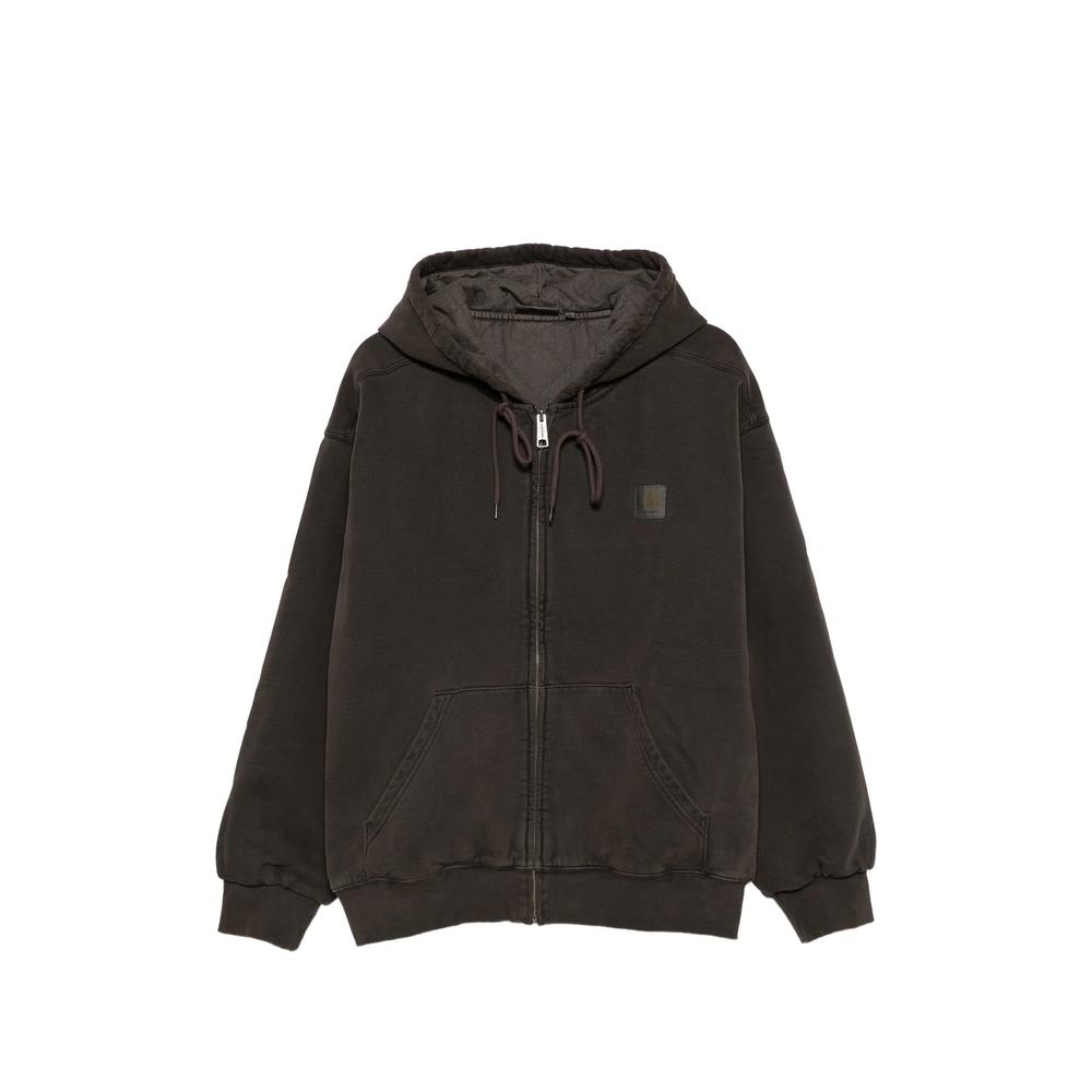 Vista garment-dyed hoodie 1