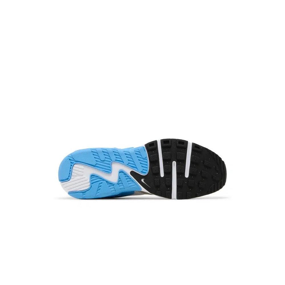 Кроссовки Nike Wmns Air Max Excee 'Summit White University Blue' 4