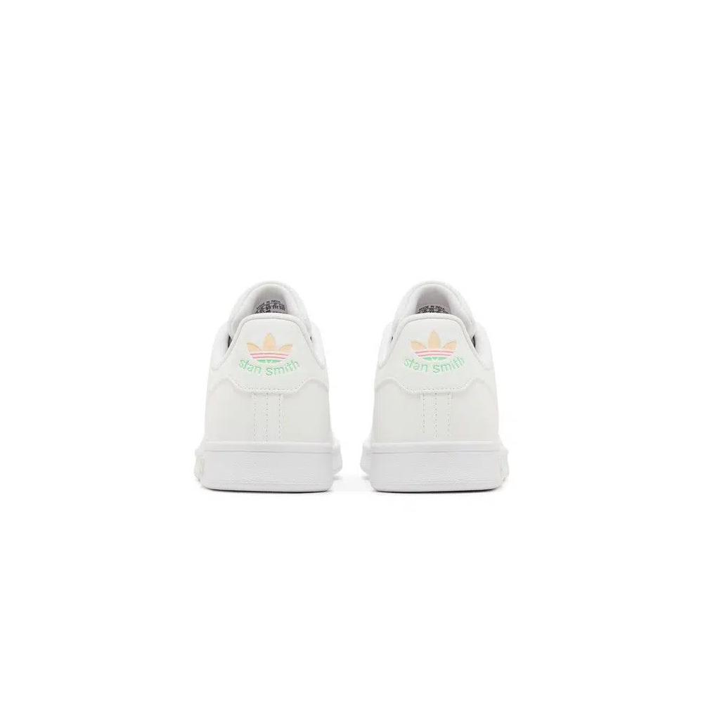 Кроссовки Adidas Stan Smith J 'White Multi' 6