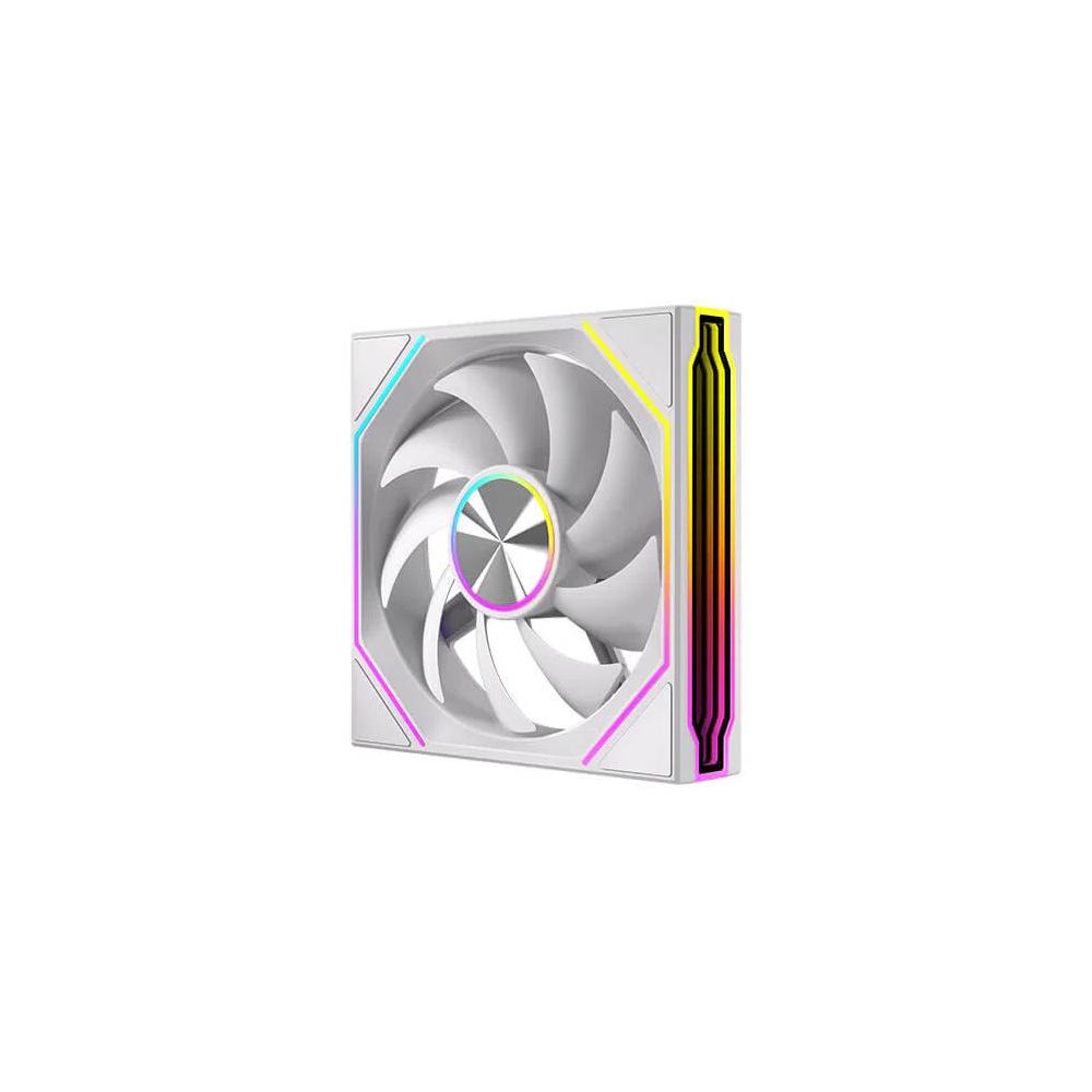 Antec Infinity Matrix 120 вентилятор - Белый 1