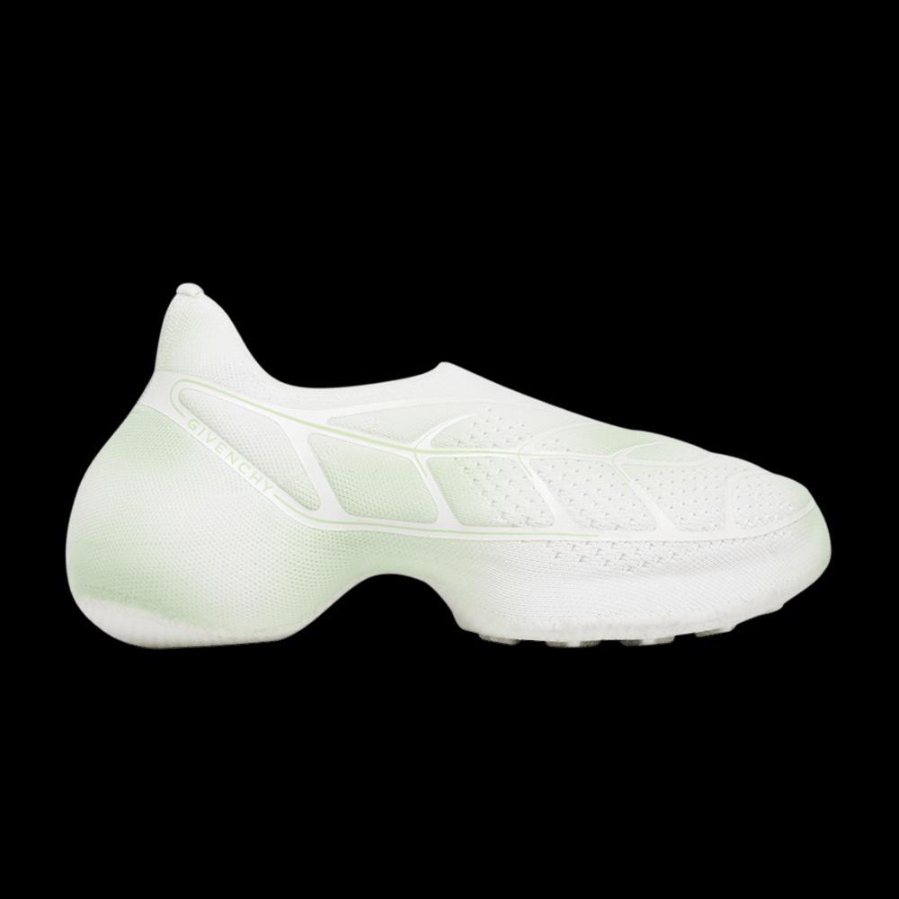 Кроссовки Givenchy The TK-360+ 'White Green' 1