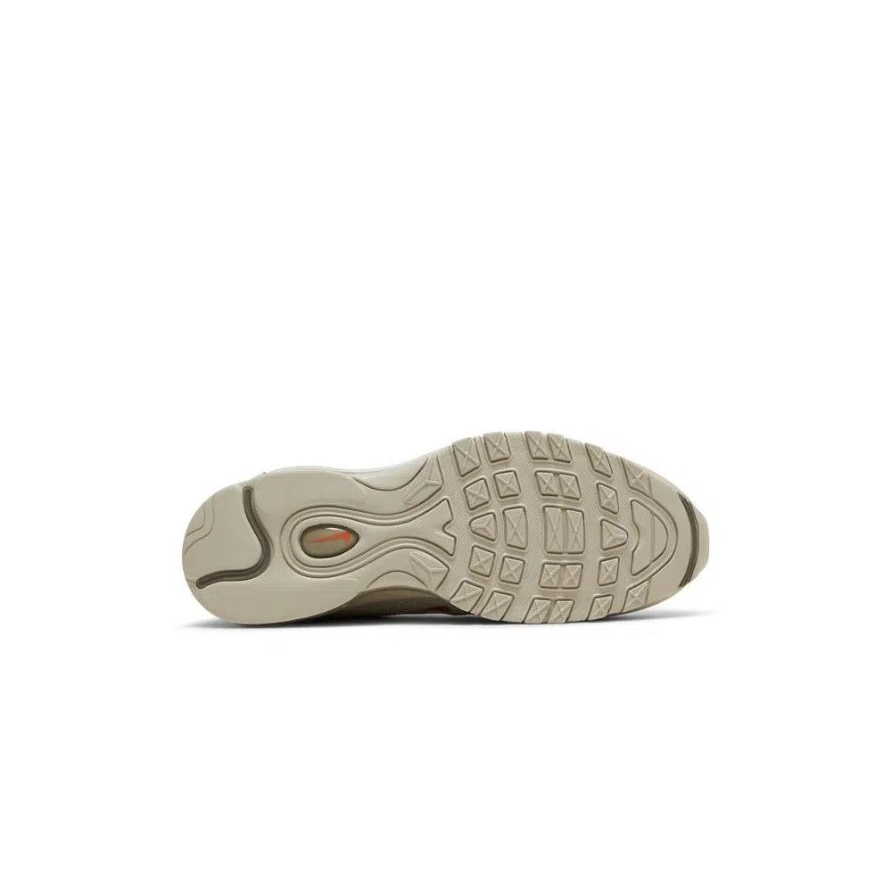 Кроссовки Nike Air Max 97 'Bone Beige' 4