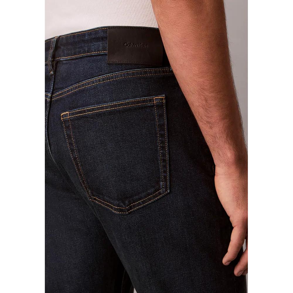 Зауженные джинсы - Calvin Klein Jeans 4