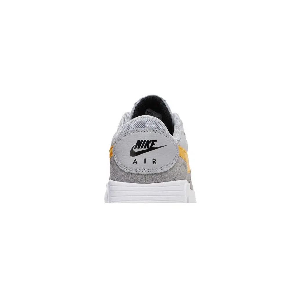 Кроссовки Nike Air Max SC «Wolf Grey Yellow Ochre» 7