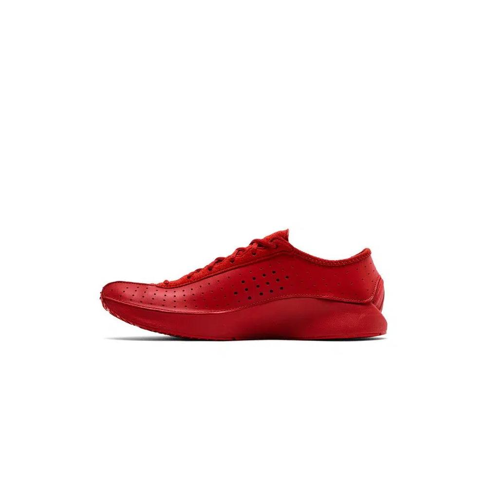 Кроссовки Nike Wmns Air Superfly 'Mystic Red' 3