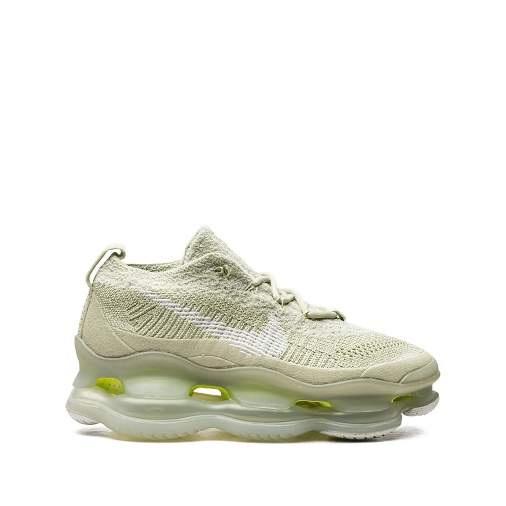 Кроссовки Air Max Scorpion Green 1