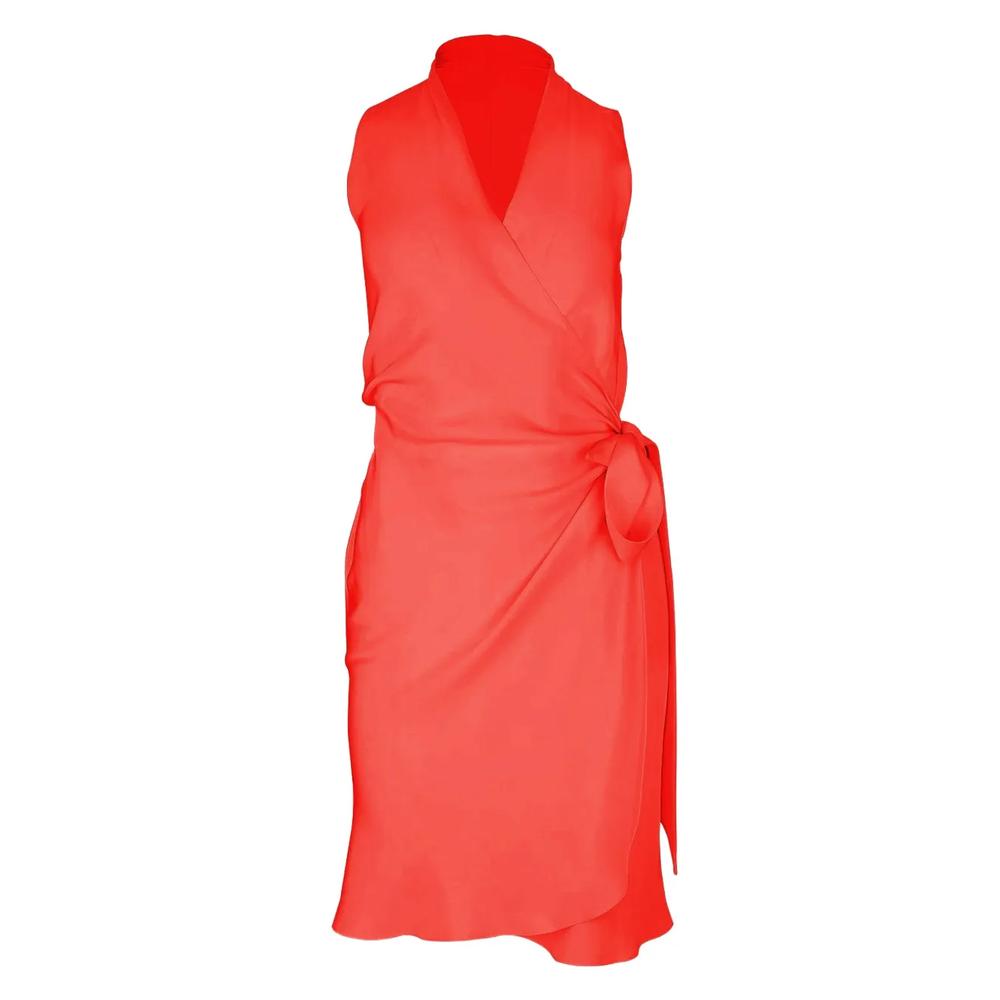 Yard dress 1