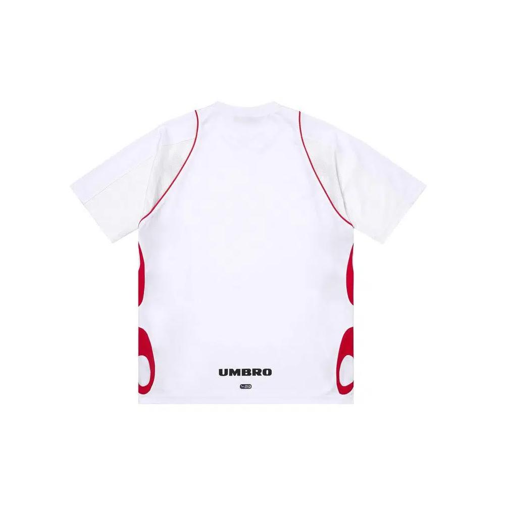 Джерси Supreme x Umbro Old English Jersey 'Black' 2