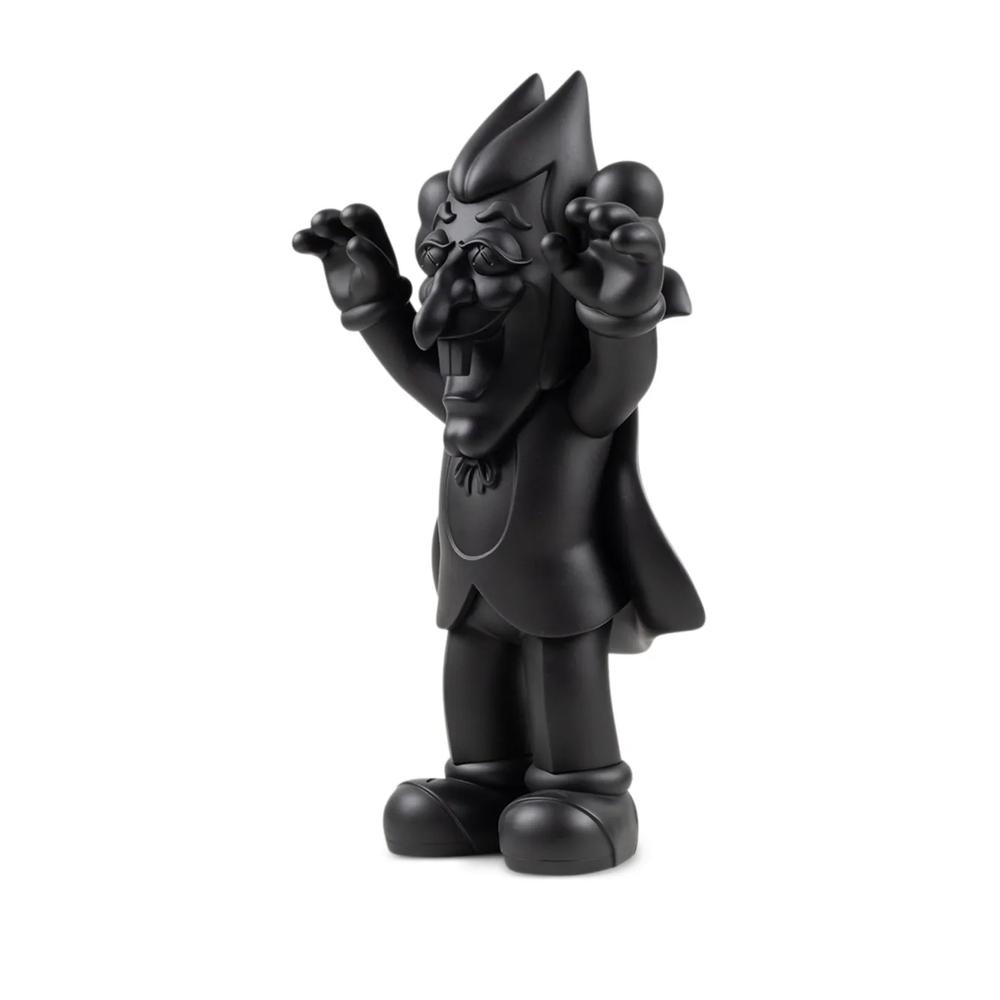 Фигурка Cereal Monsters Count Chocula Black 2
